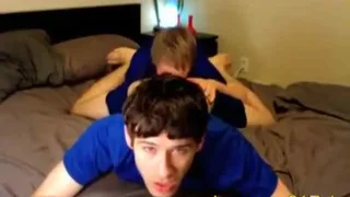 Boyfriends, Hot Gay Sex