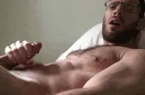 Marc | 36 Yrs Old | Extended Cumshot Compilation