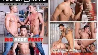 Big Bare Feast | Full Movie | DVD Gay Online Free