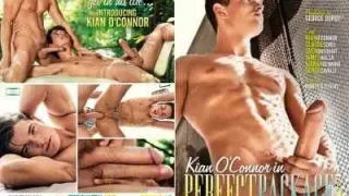 Kian Connor in Perfect Package 3 | Full Movie | Bwc Bareback