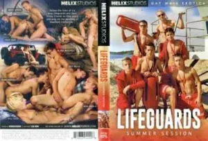 Lifeguards: Summer Session | Full Movie | DVD Gay Online Free