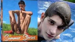 Summer Stories | Full Movie | DVD Gay Online Free