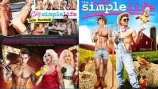 The Gay Simple Life | Full Movie | DVD Gay Online Free