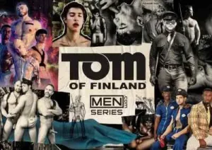 Tom of Finland (Master Cut) | Full Movie | DVD Gay Online Free