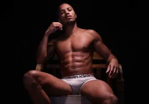 Hotboys – Solohot – David