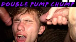 Double Pump Chump – Bareback