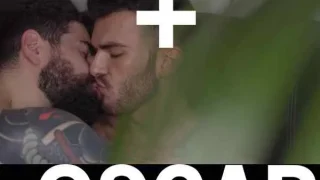 Hot Orgasms – Pol Prince + Oscar Marin – Bareback