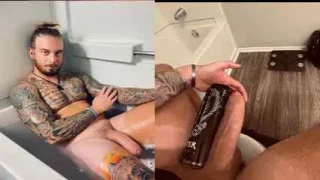 Beautiful Big Cock – Alpha Jay (jay_55K)  (+ Straight Sex)