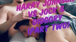 Harry Johnson, Diggory & _j_o_c_k_ (Thatguyfromwalesufollow) 🍆🍆🍑 – Bareback-part2