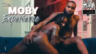 The Moby Experience – Daddi Decent & Khi Lavene – Bareback