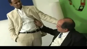 Gay Black Men Fuck Old Man Hard Daddy