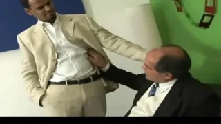 Gay Black Men Fuck Old Man Hard Daddy