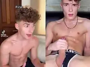 Tik Tok Boys Being Bad