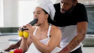 Sous Le Chef – Armond Rizzo & August Alexander