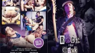 Rock the Cock | Full Movie | 2021