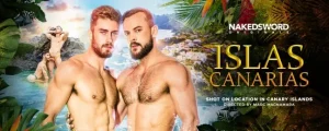 Islas Canarias (2022) | Full Movie