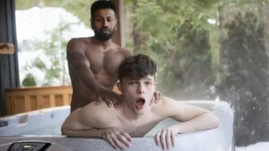 Slopes & Sex Part 1 – Jake Preston & Braxton Cruz