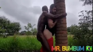 MR. BUMBUM