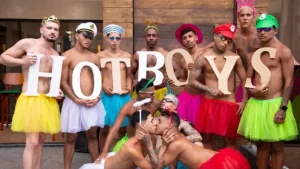 Hotboys Carnival 2024 – Ricc Vilarim, China, Arthurzinho Carioca, Hamon, Maloka SP, Jhony Will, Lucas Rocha, Victão Porrete, Mlk Edu, Igor Baianinho, Satiro