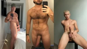 2 Dads 1 Son – DonkeyDickXXL, Cody Jackson And Dylan Hayes