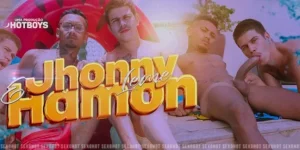 Hotboys – Rabo De Verão – Hamon, Johnny Leme