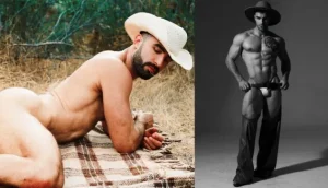 I Like Cowboy – Daniel Montoya And Joe De Matteo