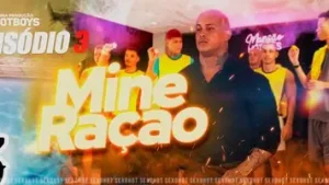 Mansao 3 Episodio 3 – A mineracao! (Bareback)